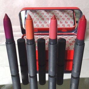 Vampire Take A Bite Out of Life  Department Compaq 4💄Shades NWT